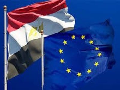 Egypt and the European Union
