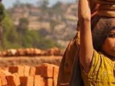 Eliminating child labor is a basic need of a civilized, developed society.