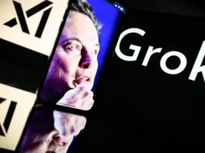 Elon Musk's AI tool Grok