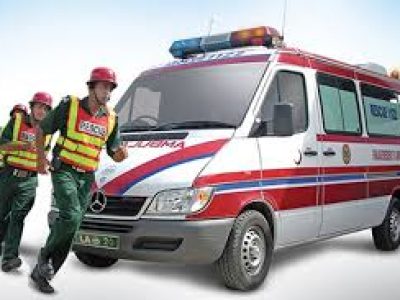 Emergency Services Department Punjab