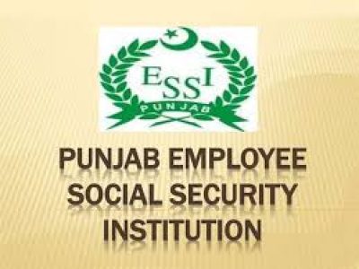 Employees' Social Security Institution