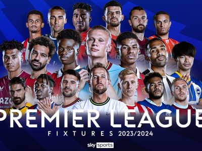 English Premier Football League