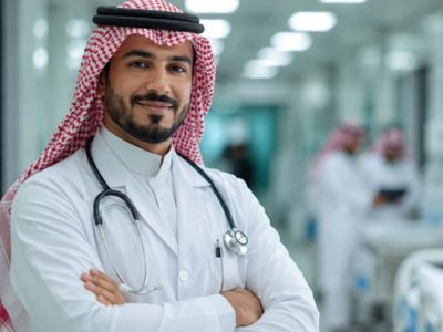 سعودی اصلاحات کے باعث صحت کی سہولیات کی کوریج 97.5 فیصد تک پہنچ گئی،آئی ایم ایف