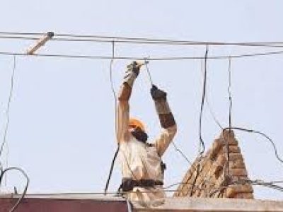 electricity thieves