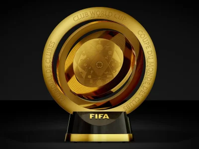 FIFA World Club Football Tournament
