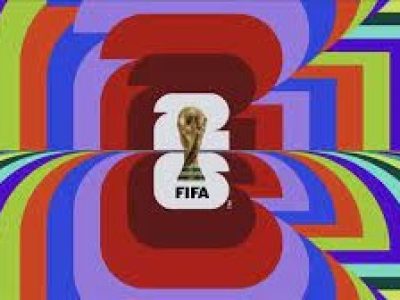 FIFA World Cup 2026