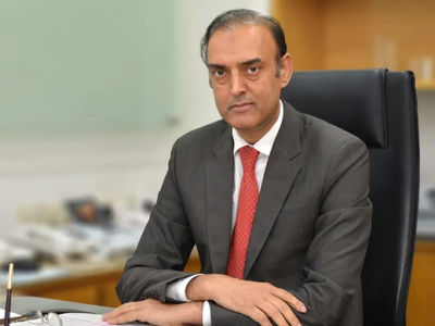 گورنر سٹیٹ بنک