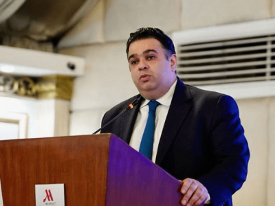 وزیراعظم کےمعاون خصوصی فہد ہارون