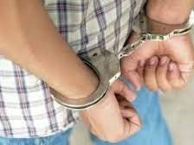 Accused arrested