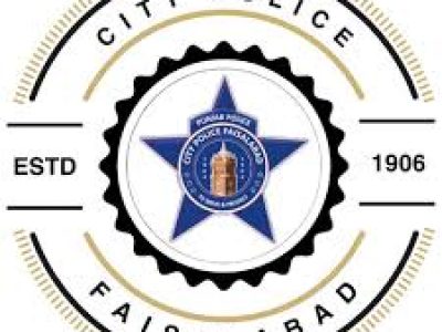 Faislabad Police