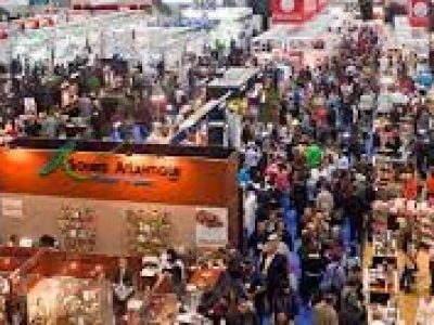 Fancy Food Show