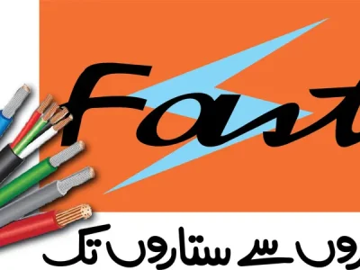 فاسٹ کیبلز کے سالانہ منافع میں 66.14 فیصد اضافہ
