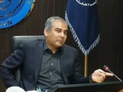 Federal Interior Minister Mohsin Naqvi