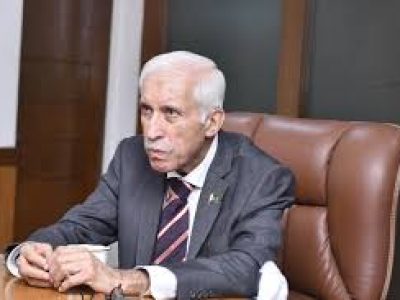 قیصر احمد شیخ