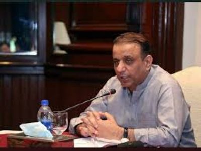 Abdul Aleem Khan