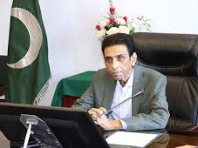 خالد مقبول صدیقی