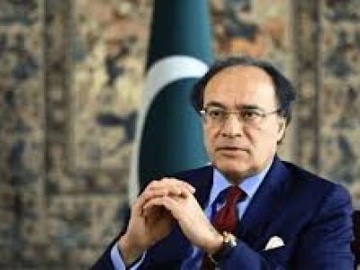 Federal Minister for Finance and Revenue Senator Muhammad Aurangzeb has said