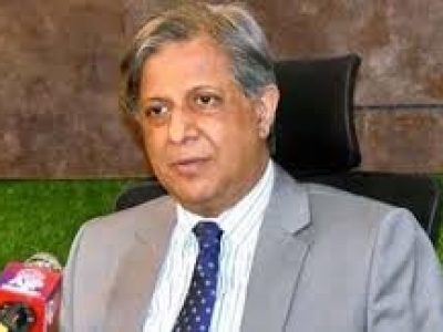 سینیٹر اعظم نذیر تارڑ