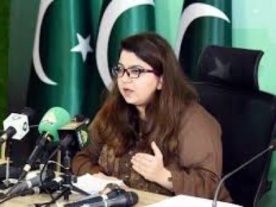 Shaza Fatima Khawaja