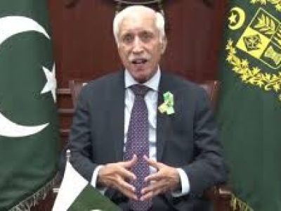 Qaiser Ahmed Sheikh