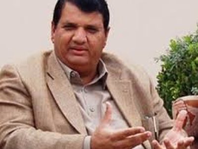 Federal Minister for Kashmir Affairs and Gilgit-Baltistan Engineer Amir Muqam expressed condolences on the death of the young son of senior journalist Abdul Jabbar Zakaria.