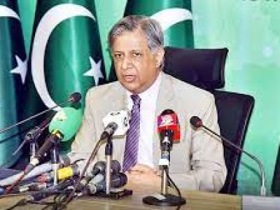 اعظم نذیر تارڑ