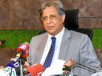 Federal Minister for Law and Justice Senator Azam Nazeer Tarar has said