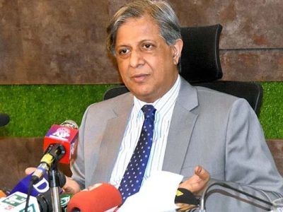 اعظم نذیر تارڑ