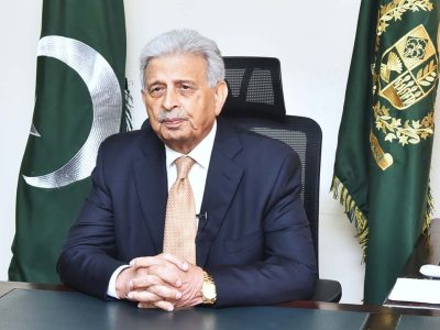 کربلا کا واقعہ حق پر ڈٹ جانے اور باطل کے خلاف قیام کی ابدی علامت ہے،وفاقی وزیر قومی غذائی تحفظ و تحقیق