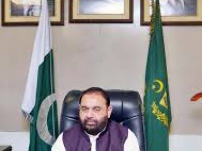 Aurangzeb Kachhi