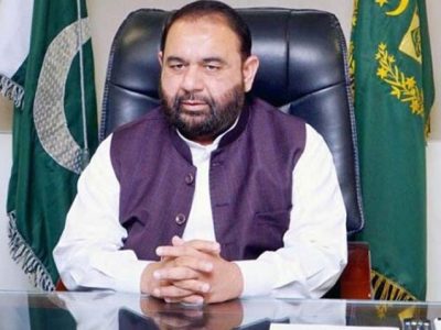 Aurangzeb Khan Khichi