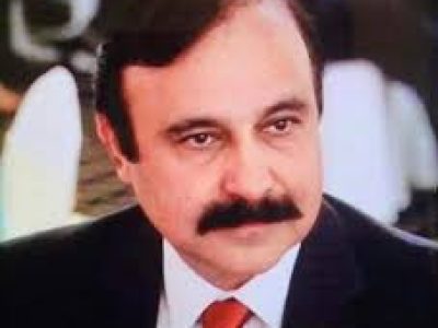 Dr. Tariq Fazal
