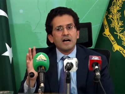 پاکستان اور کویت کا پٹرولیم اور توانائی کے شعبوں میں تعاون کے فروغ، سٹریٹجک سٹوریج کے قیام سے متعلق نئے امکانات تلاش کرنے پر اتفاق
