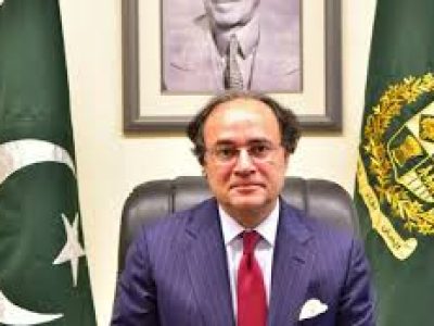 وزیر خزانہ کی زیر صدارت