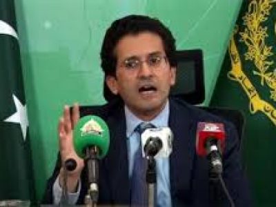 وفاقی وزیر پٹرولیم