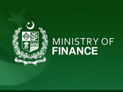 Ministry of Finance