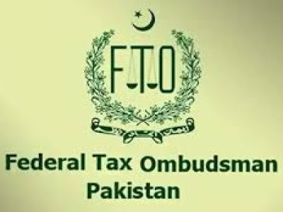 وفاقی ٹیکس محتسب