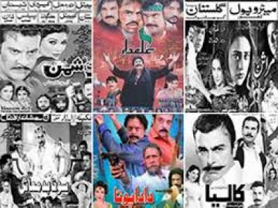 Film industry in Punjab