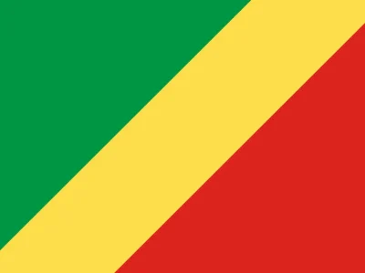 Flag-Republic-of-the-Congo