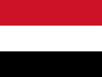 Flag-Yemen