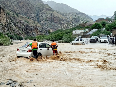 Flood-rain-in-KPK