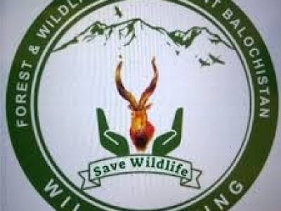 Forest and Wildlife Department, Government of Balochistan