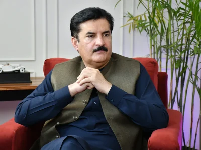 Faisal Karim Kundi