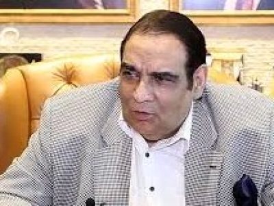 Iftikhar Ali Malik