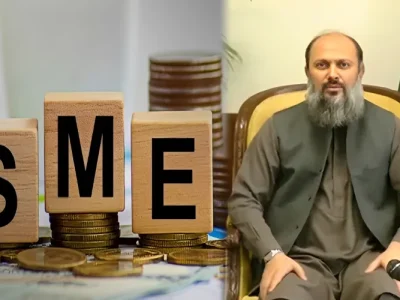 وزارت تجارت کی برآمدی شعبوں کی سپورٹ کے لیے 10 ارب روپے کی منظوری ،جام کمال خان