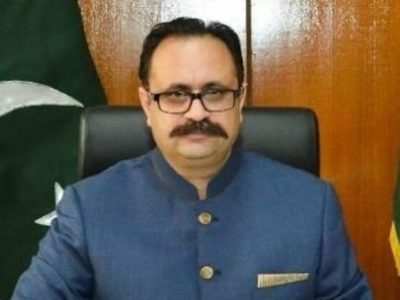 آزادکشمیر میں استحکام پاکستان پارٹی تیسری بڑی قوت بن کر اقتدار میں شامل ہوگی،سردار تنویر الیاس