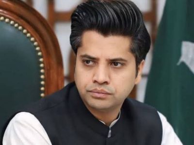 خیبر پختونخوا میں مون سون بارشوں کا سلسلہ شروع ،ممکنہ ہنگامی صورتحال سے نمٹنے کے لیے  متعلقہ محکمے فیلڈ میں متحرک ہیں، شفیع جان