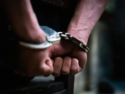 Drug dealer arrested