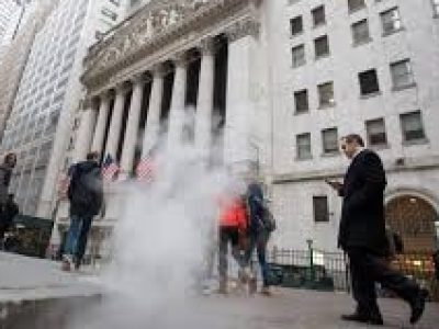 Global stock markets rally