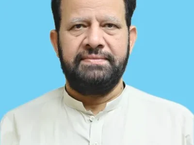 نمایاں خدمات کا اعتراف، اسامہ امیر خان کو لیسکو کا تعریفی سرٹیفکیٹ جاری